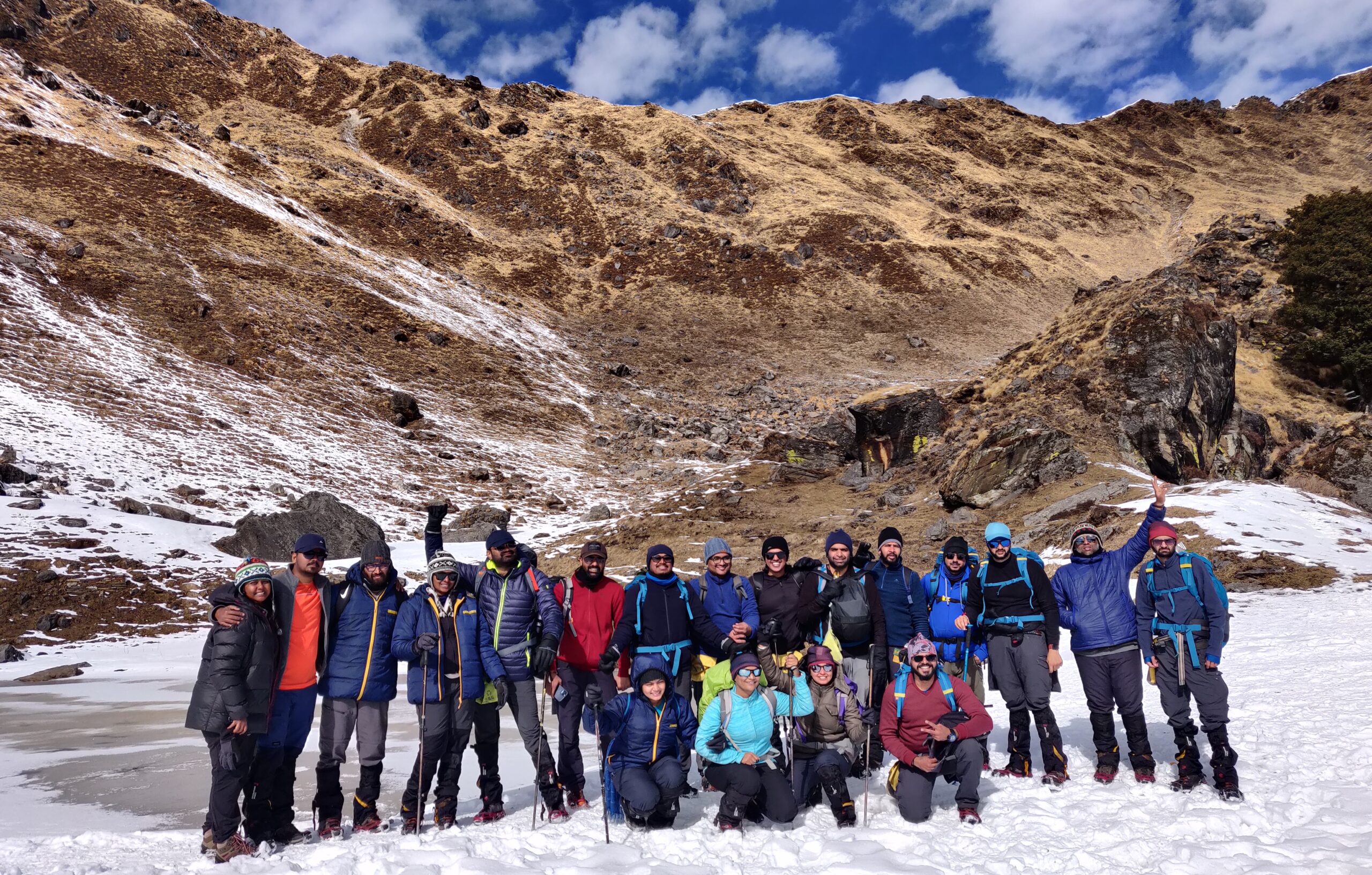 Kuari Pass tour package